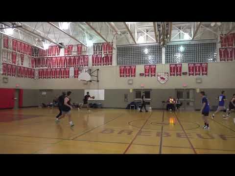 Claw Machine vs Ork- saturday tier - tcbl 2022 winter