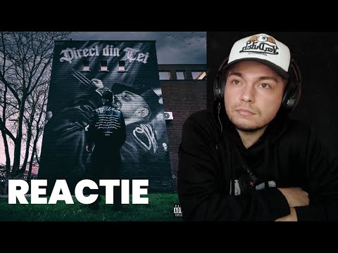 PETRE STEFAN - DIRECT din TEI DELUXE | ALBUM REACTION | The best deluxe so far?!!