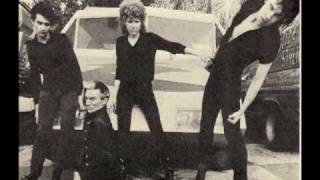The Cramps - Sometimes Good Guys Don't Wear White