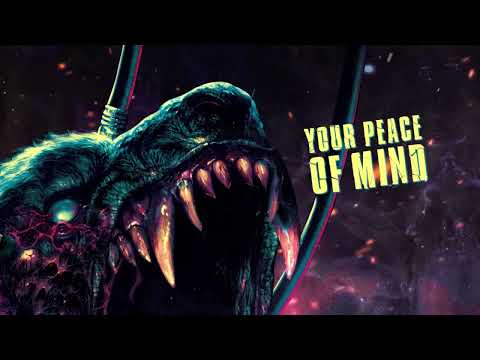 URAL - Virtual Sleep (official video)