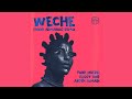 Punk Mbedzi Euggy Akoth Jumadi Weche Frigid Armadillo Remix