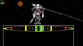 Download lagu Battletale Ep6 Undyne The Undying Unguarde mp3