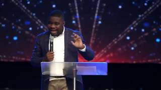 Maintaining a Vital Connection with the Holy Spirit | Pastor Tunji Iyiola