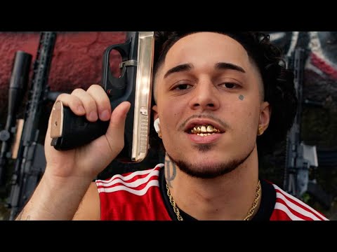 NGC Daddy - Ponto Galo (Official Music Video)