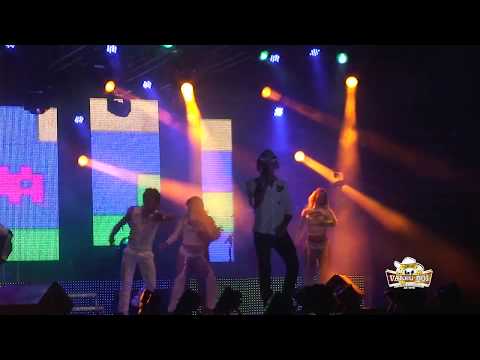 mi diz por quê - BANDA VALEU BOI