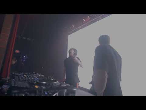 ARMNHMR - Falling Apart (feat. RUNN) [Buckhead Theatre Recap]