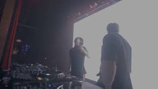 Download lagu ARMNHMR - Falling Apart (feat. RUNN) [Buckhead Theatre Recap] mp3