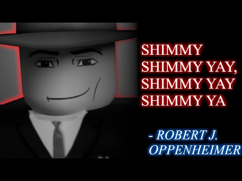 Oppenheimer Breaks it Down