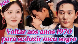 😏Seduzi o sexy​ pai piloto do meu ex canalha, fazia-o corar toda noite, e virei a mãe do canalha.