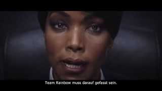 VideoImage3 Tom Clancy's Rainbow Six Siege