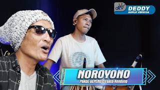 Download lagu NOROYONO VERSI DEDDY KOPLO VERSION || FARIS KENDANG FT PAKDHE GEPENK mp3 Download lagu NOROYONO VERSI DEDDY KOPLO VERSION || FARIS KENDANG FT PAKDHE GEPENK mp3