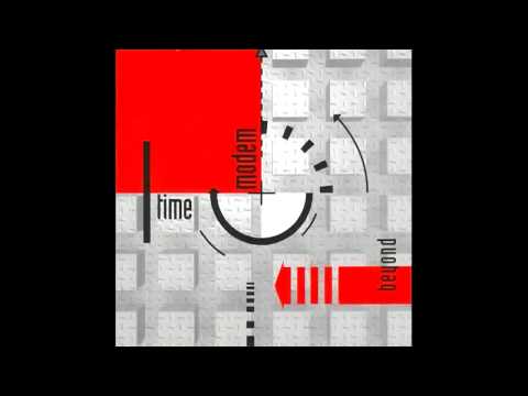 Time Modem - Klangdynamische Bewegung