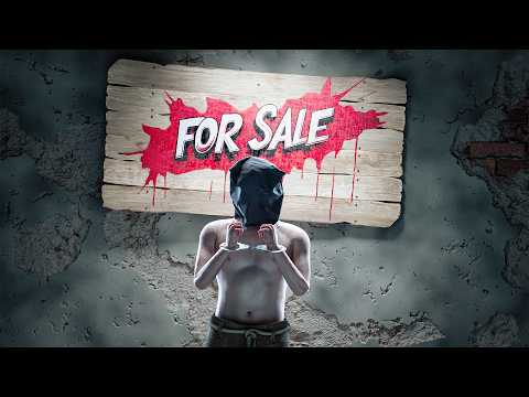 I Sold Rust Players For Scrap