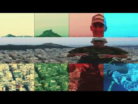 ΔΕΝ ΜΟΥ ΠΑΙΡΝΕΙ ΧΡΟΝΟ - NIFA X KUKO ft. LOU