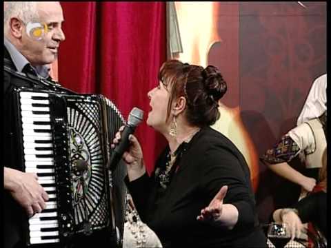 Zajdi, zajdi - Atina Apostolova - Usni rumeni