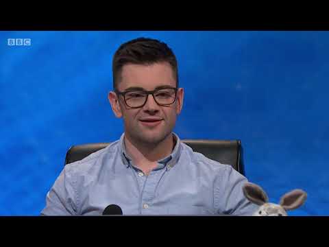 University Challenge S48E14 Keble - Oxford vs East Anglia