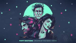 Poppy Brothers - Blue Jay [Official Audio]