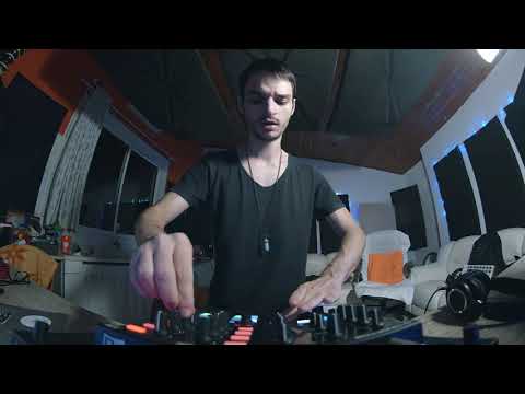 Redu X: LIVE EM MEMÓRIA DE WESLEY - @BVOLT BOLÍVIA