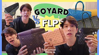 EP 36 [SUB] Goyard vs Faure Le Page 💼👑🎠