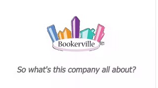 Bookerville video