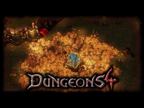 Hammertime, zweite Runde -Part 02 | Let's Play Dungeons 4 😈🔥(Deutsch) - #02