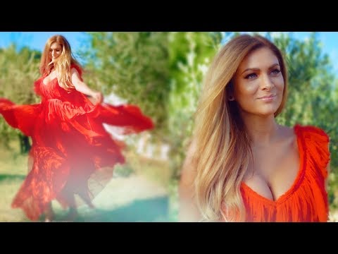 MANCA ŠPIK - SERENADA (Official Video)