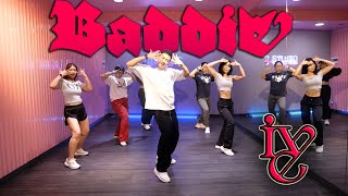 [KPOP] IVE - Baddie | Golfy Dance Fitness / Dance Workout | คลาสเต้นออกกำลังกาย