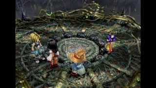 Tree of the Dead - Let's Play Final Fantasy IX Part 84
