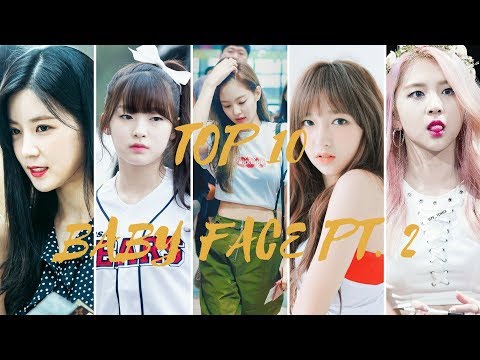 Kpop Idol Funny Face Ezu Photo Mobile