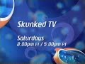 Discovery Kids 2005 Skunked TV Promo