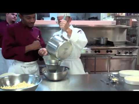 Bechamel with Chef Natalie.m4v