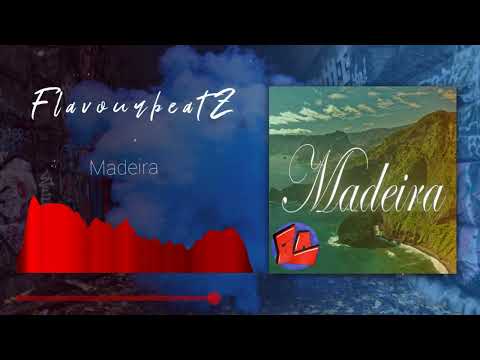 FlavourbeatZ - Madeira [Chill Rap Trap Instrumental]