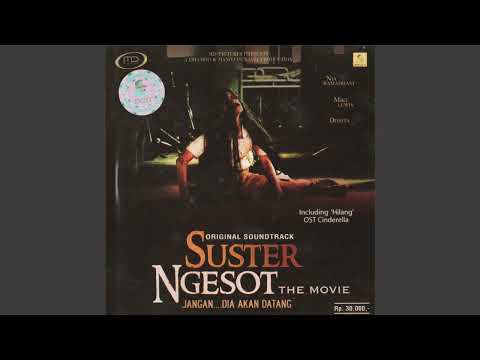 Anton BHS - Indah & Sempurna [OST Suster Ngesot] (Official Music Audio)