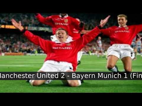 Las hazañas más grandes en el fútbol