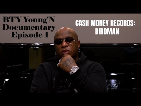 BTY Young'N: Don't Cry For Me (Documentary) ***EPISODE 1***