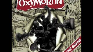 oxymoron-big mouth