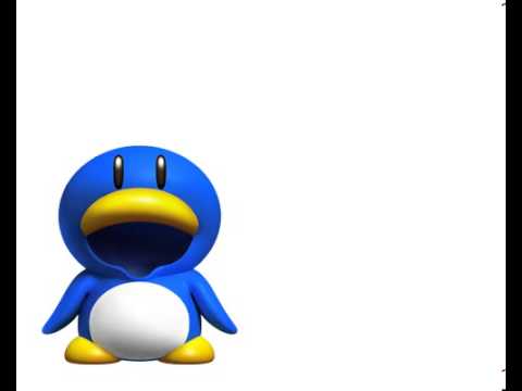 Super Mario 64 : Medley (Penguin Cap CarboHydroM guitar arrangement - Extra Credits Opening)
