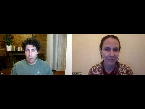 Beth Upton - Concentration Master Class 2023-03-02