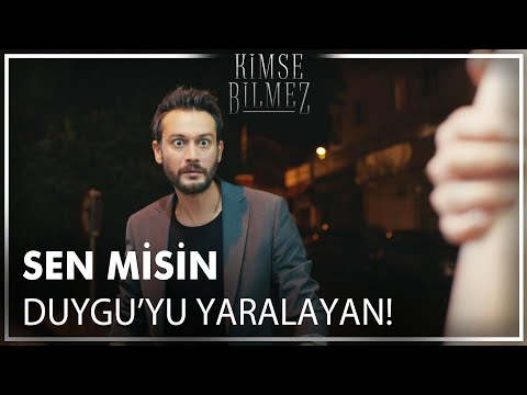 Pilot eczanedeki faciayı son anda engelledi! - Kimse Bilmez 5. Bölüm