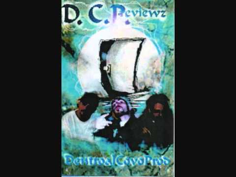 D.C.P. Quantamimica Ogus feat. Scippo