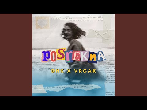 Posrekna (feat. Vrcak)