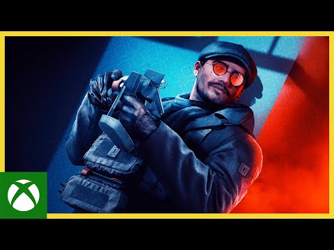 Rainbow Six Siege: Operation Crimson Heist Reveal Trailer | Ubisoft [NA]