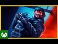 Rainbow Six Siege: Operation Crimson Heist Reveal Trailer | Ubisoft [NA]