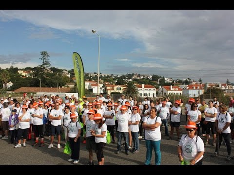 Passeio da Memória 2014 – Alzheimer Portugal