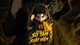 Chẳng lẽ đây là Sở Tâm sao? #caucavancan #viral #xuhuongyoutube