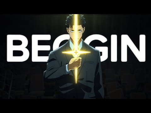 Maneskin - Beggin | Jujutsu Kaisen | - (AMW)