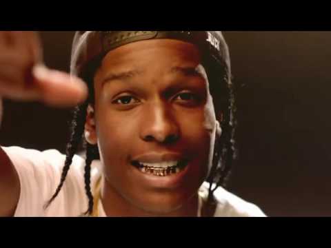 1 TRAIN (MUSIC VIDEO)