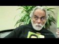 Comedic Duo Cheech and Chong Explain the Benefits of Pot
