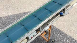 SoRoTo Transportb&aring;nd Soroto 3,3m - 1 styk andet industriudstyr | Billede 4 - Machineryline