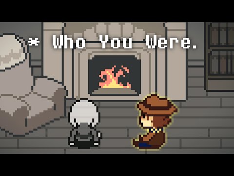 A Moment of Remembrance.